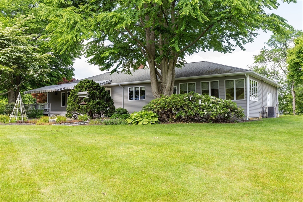 31 Fort Hill Road