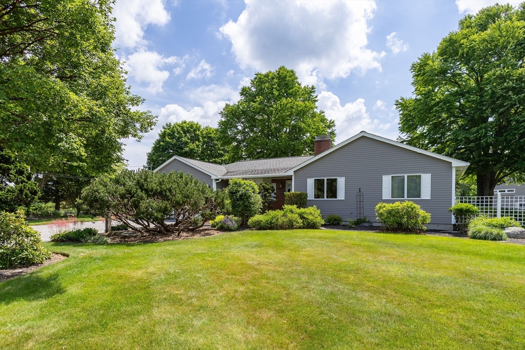 31 Fort Hill Road