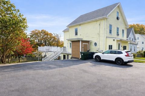 80 Highland Street Marlborough MA 01752