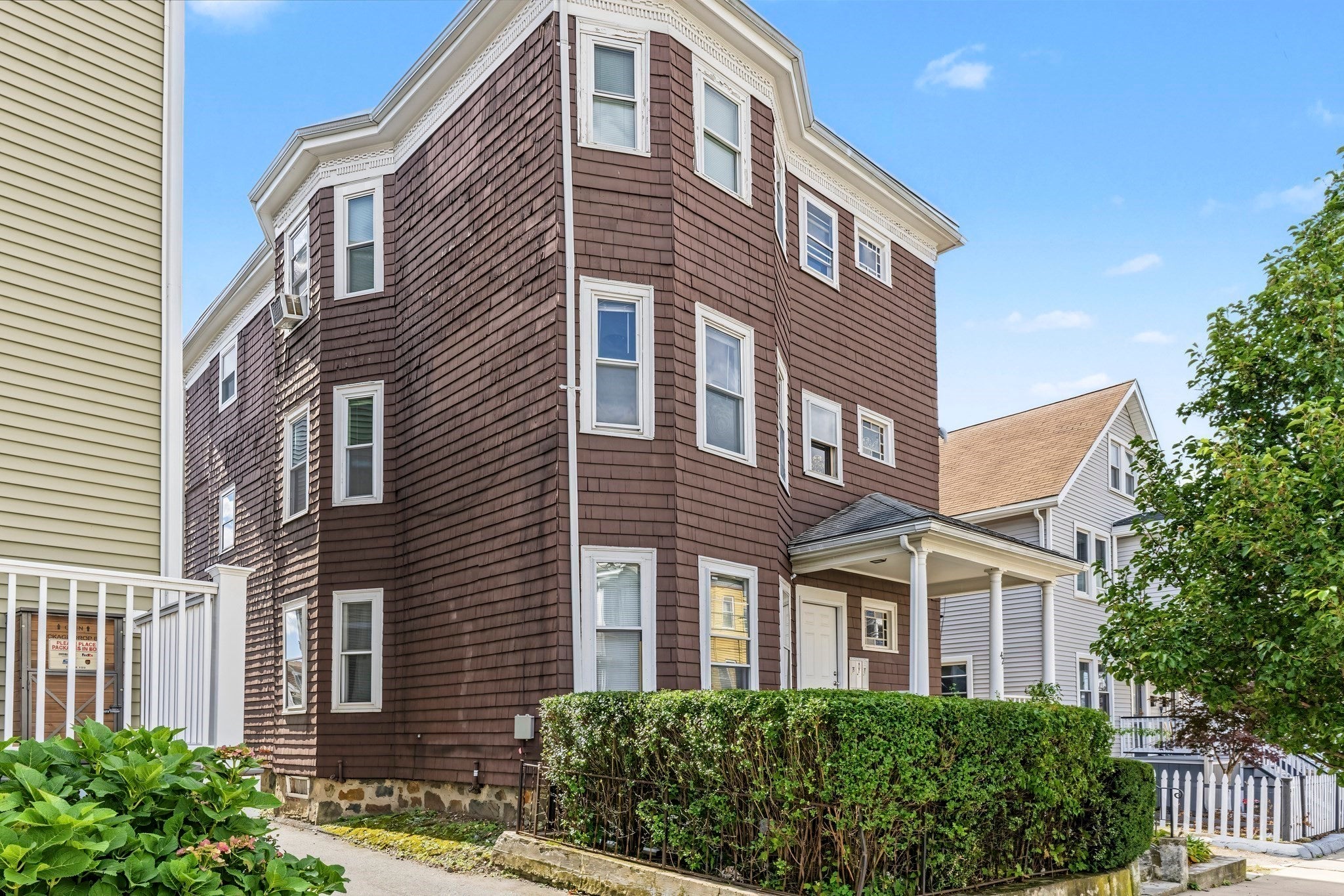 42 Pearl St, Everett, MA, 42 Pearl St, Everett, MA Photo #4