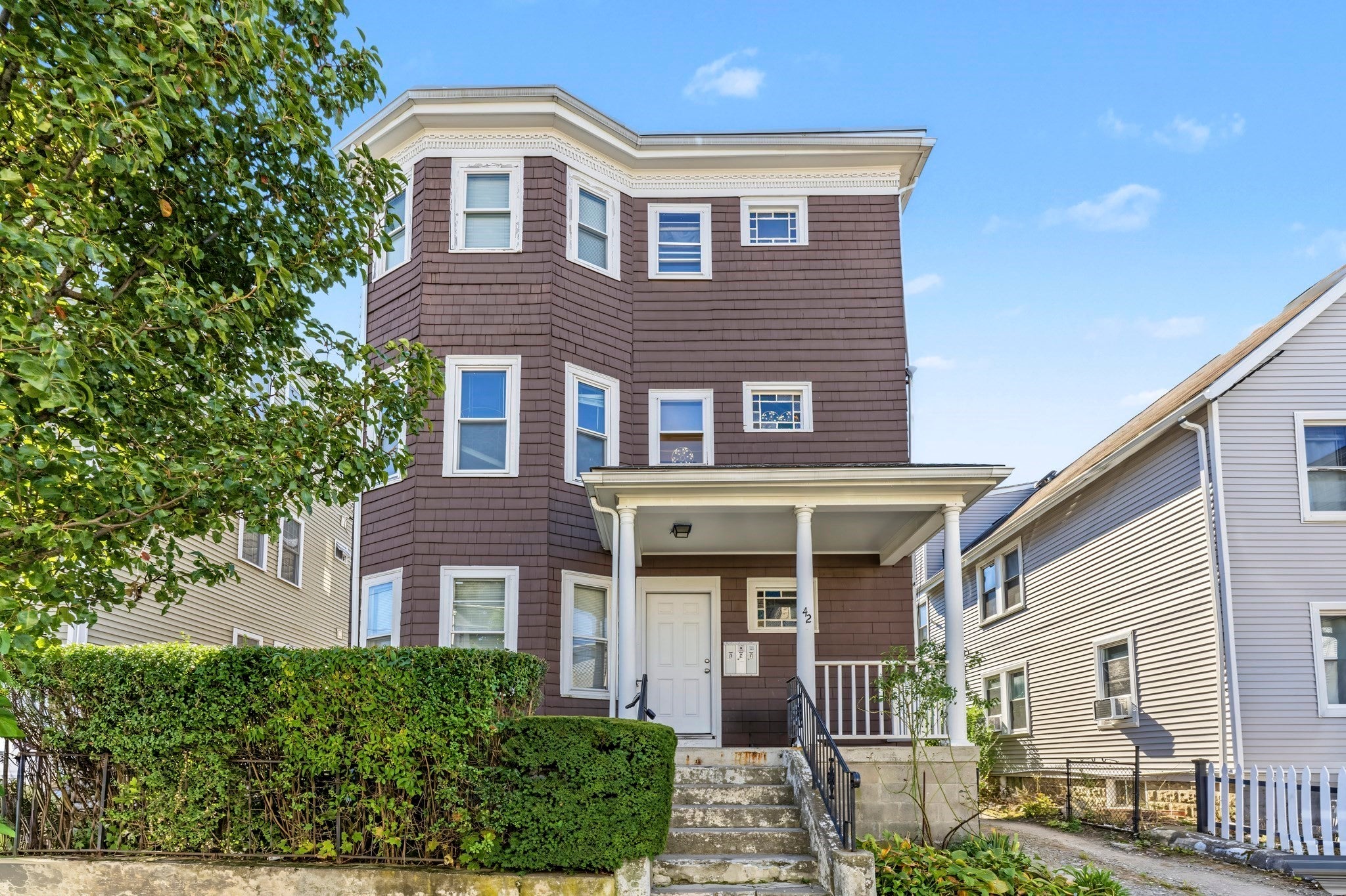 42 Pearl St, Everett, MA, 42 Pearl St, Everett, MA Photo #2