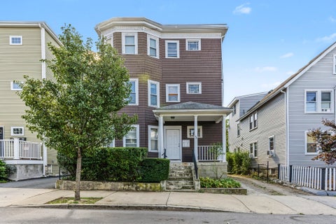 Photo of 42 Pearl St, Everett, MA 02149 (MLS # 73589145)