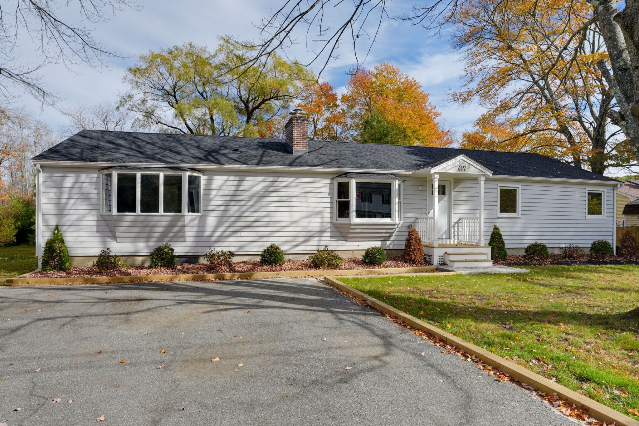 417 Bigelow Street, Marlborough, MA Photo #1