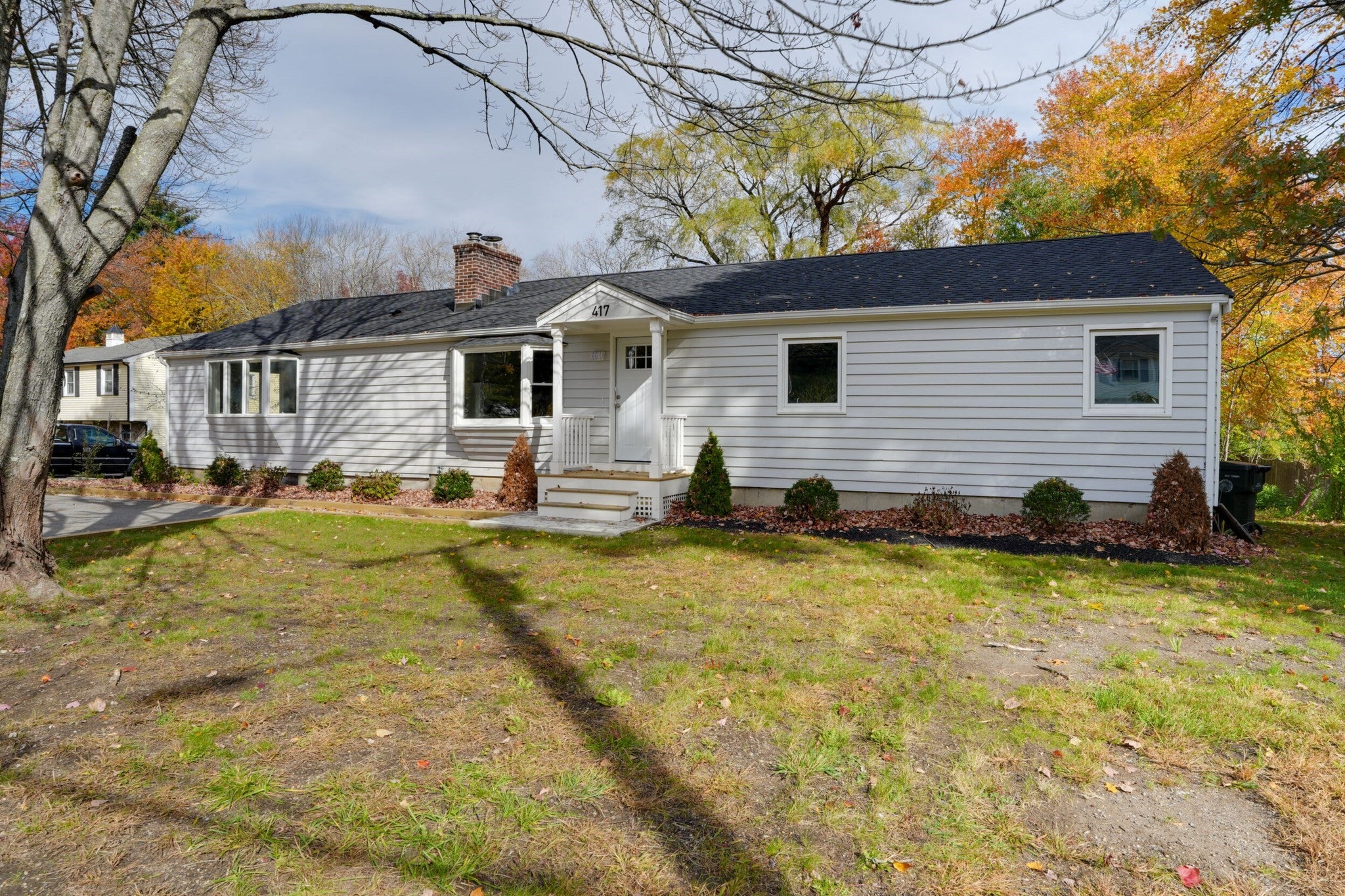 417 Bigelow Street, Marlborough, MA Photo #25