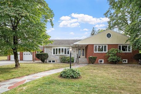41 Webster Road Lexington MA 02421