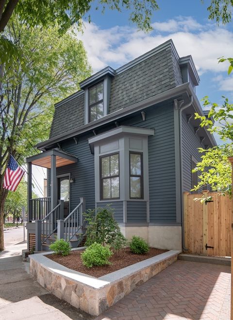 Photo of 64 Meacham Road, Somerville, MA 02144 (MLS # 73363373)