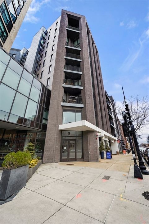 14 West Broadway 707 Boston MA 02127