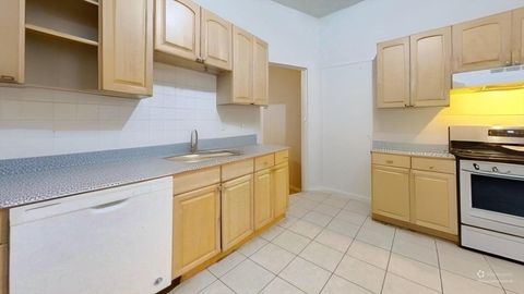 Photo of 34 Cherokee St #1, Boston, MA 02120 (MLS # 73463420)