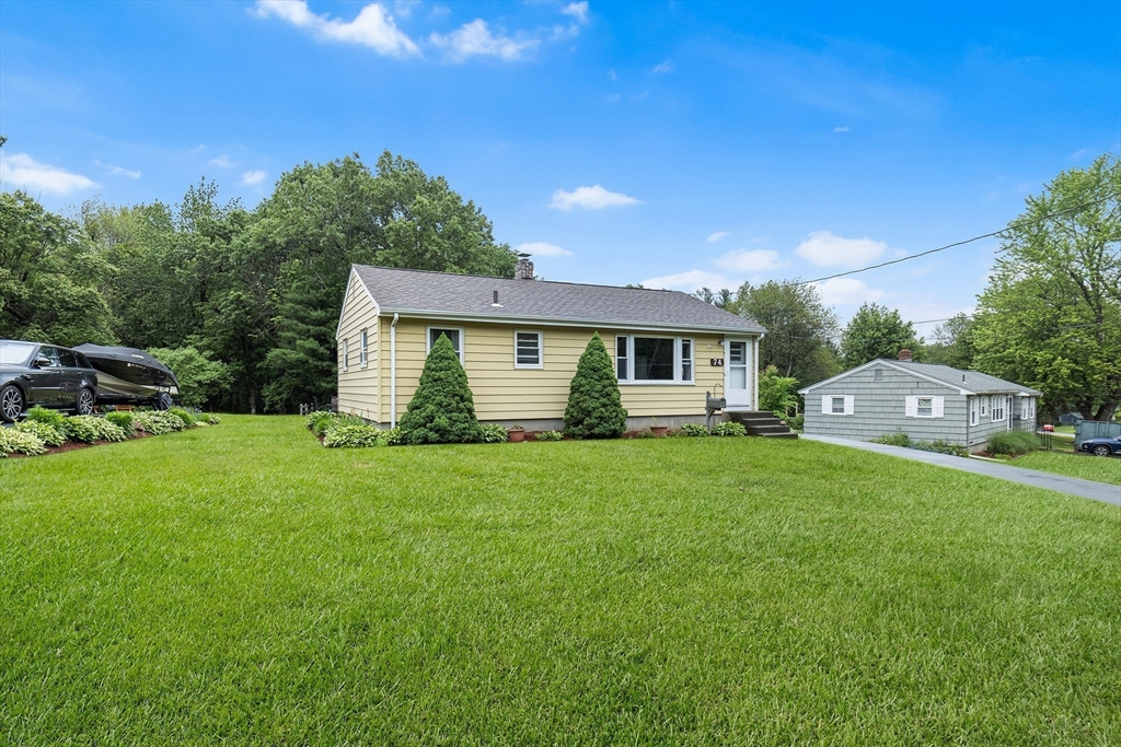74 Wyoming Dr