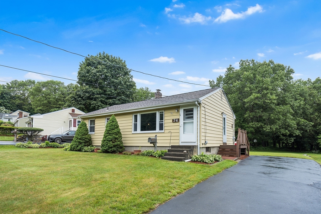74 Wyoming Dr