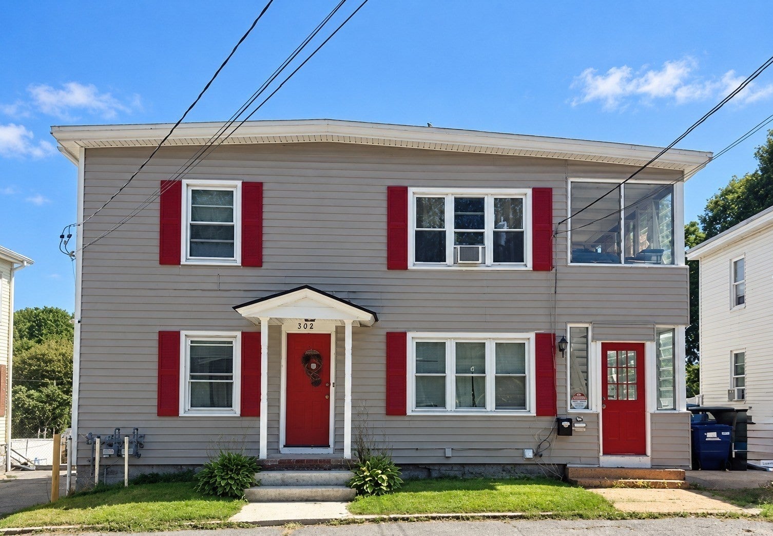 508 Rollstone St, Fitchburg, MA, 508 Rollstone St, Fitchburg, MA Photo #1