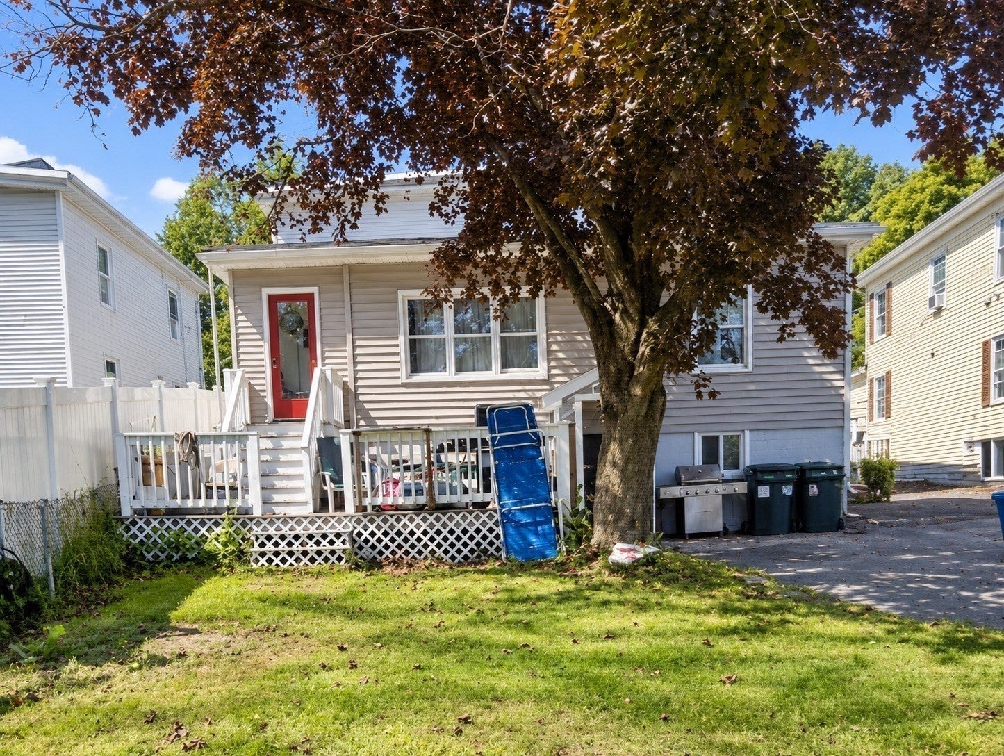 508 Rollstone St, Fitchburg, MA, 508 Rollstone St, Fitchburg, MA Photo #2