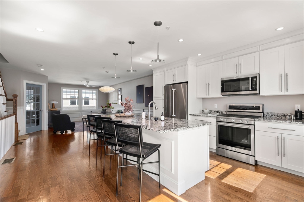 30 Park St #4, Boston, MA Photo #1