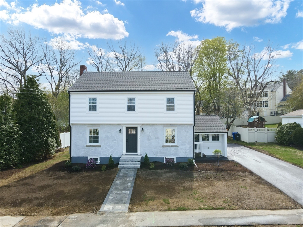 23 Craig St