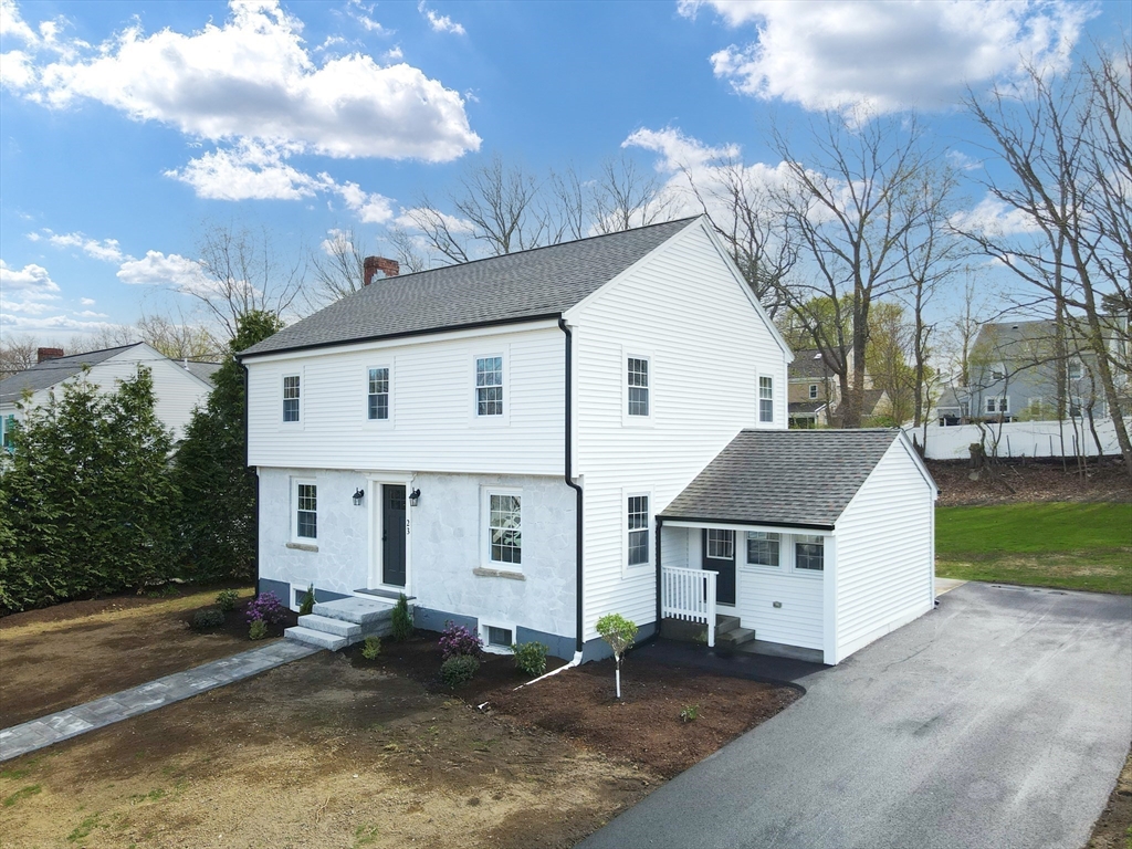 23 Craig St
