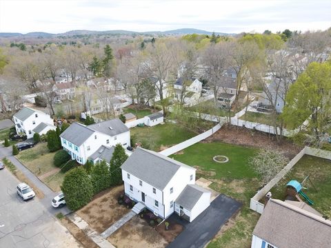 23 Craig St Milton MA 02186