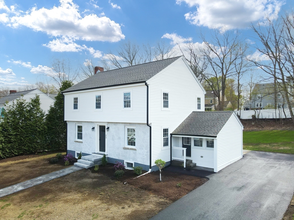 23 Craig St