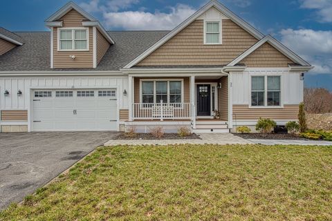 35 Metacomet 35 West Bridgewater MA 02379