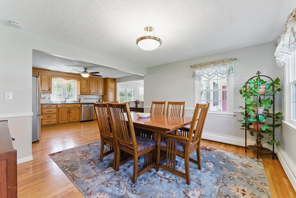 7 Brentwood Drive