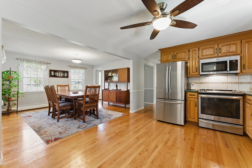 7 Brentwood Drive