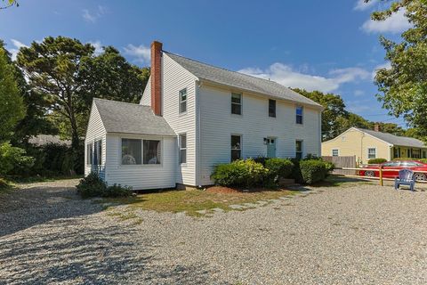 21 Lyndale Rd Yarmouth MA 02664