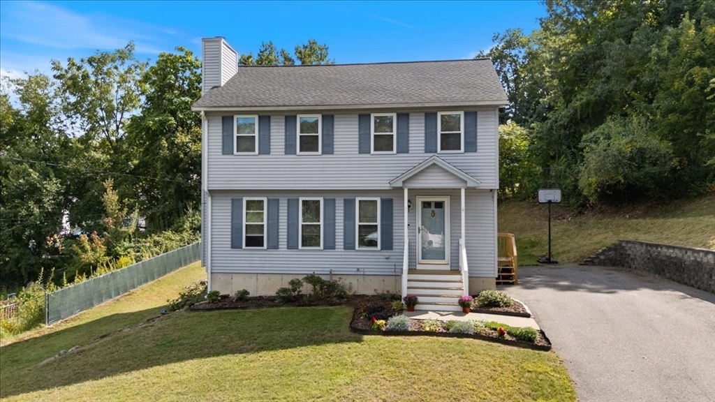 42 Brentwood Road