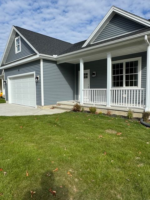 2 Skinnerwoods Way 2 South Hadley MA 01075