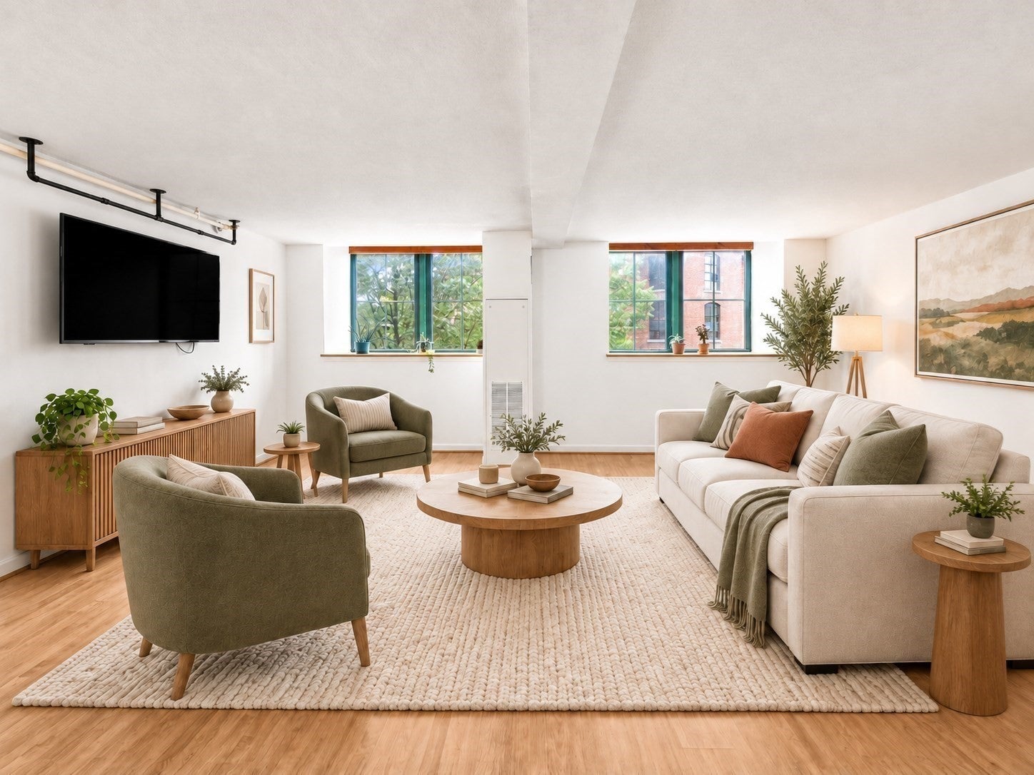 Photo of 200 Market St #306, Lowell, MA