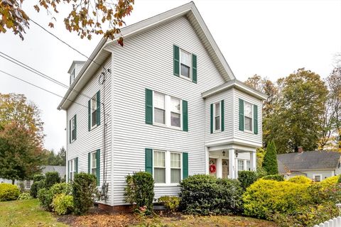 Photo of 32 Billings St, Sharon, MA 02067 (MLS # 73448524) Photo of 32 Billings St, Sharon, MA 02067 (MLS # 73448524)