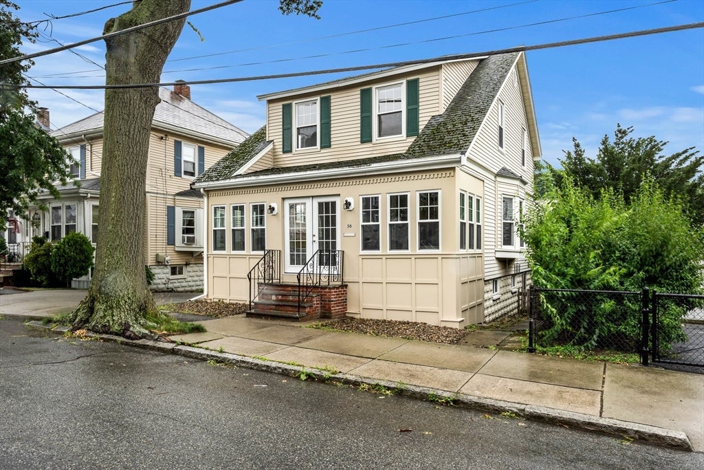 50 Stearns Ave, Medford, MA Photo #1