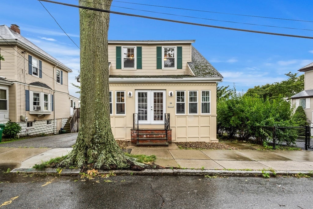 50 Stearns Ave