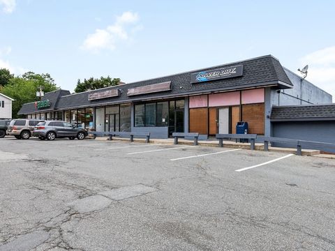 40 Hamilton Street Saugus MA 01906