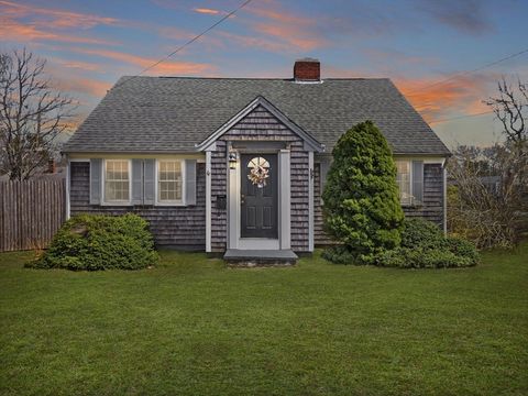 Photo of 64 Ocean Ave, Yarmouth, MA 02664 (MLS # 73506252)