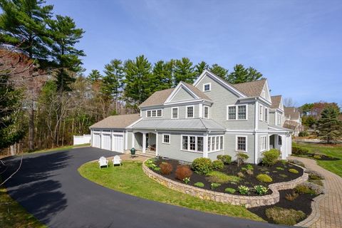 15 Saddle Lane Hanover MA 02339