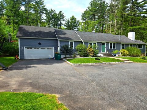 331 Bay Rd Easton MA 02356