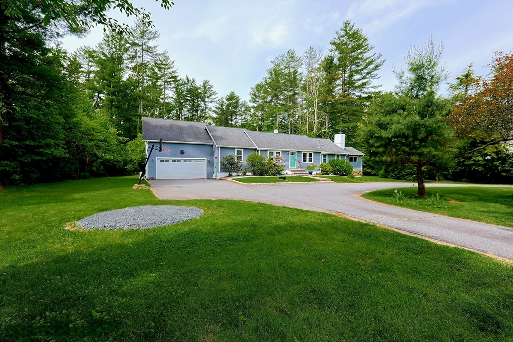 331 Bay Rd