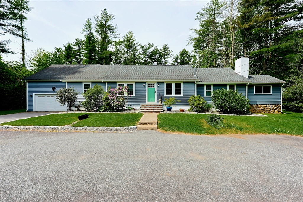 331 Bay Rd