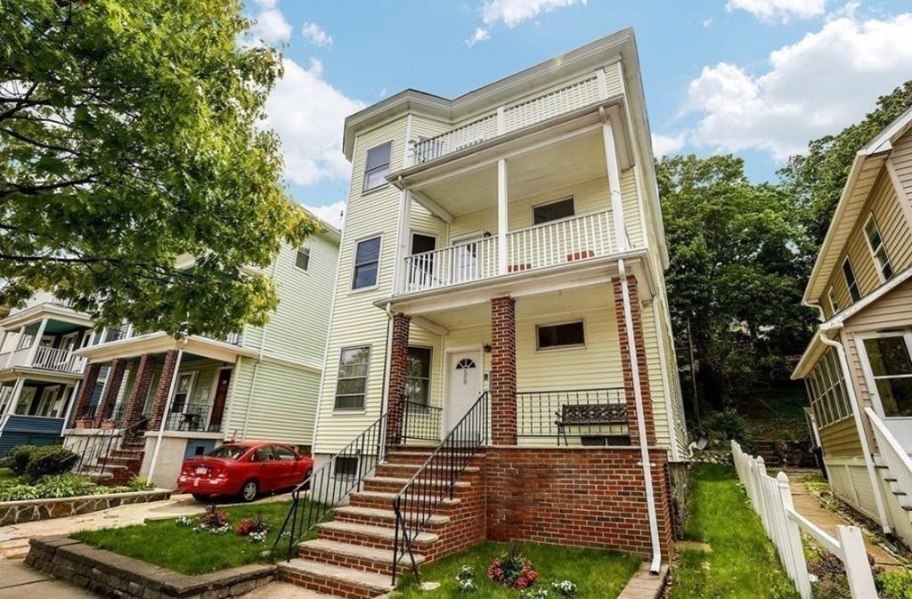 558 Washington St #1, Boston, MA, 558 Washington St #1, Boston, MA Photo #2
