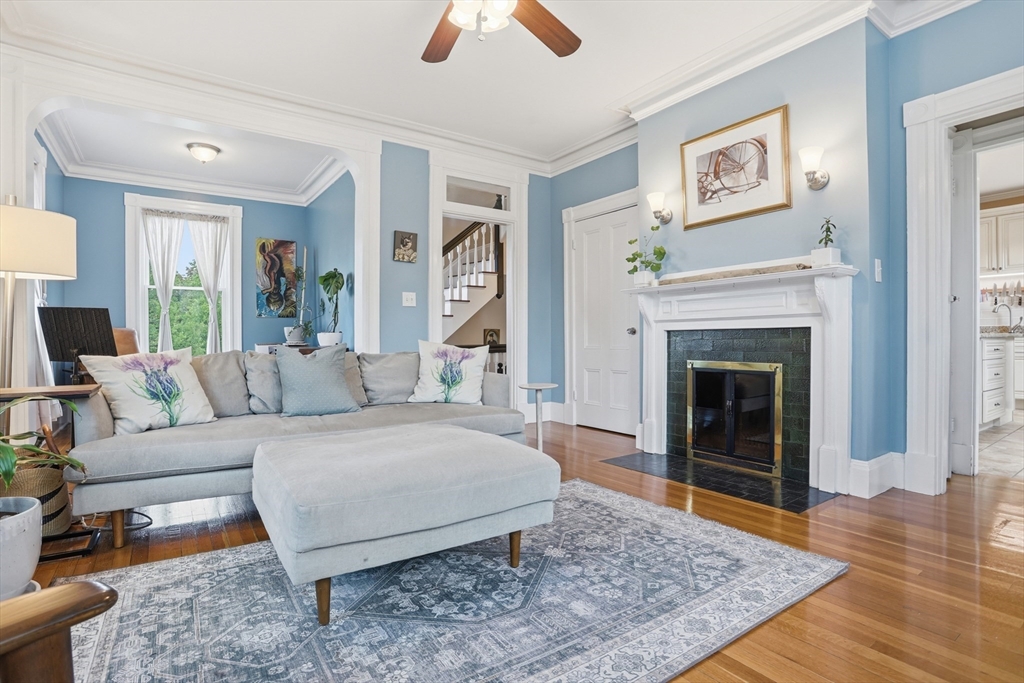 45 Church St B