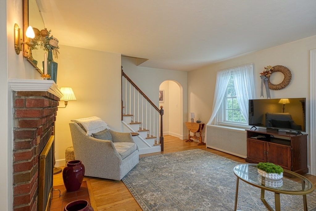 49 Prudential Rd