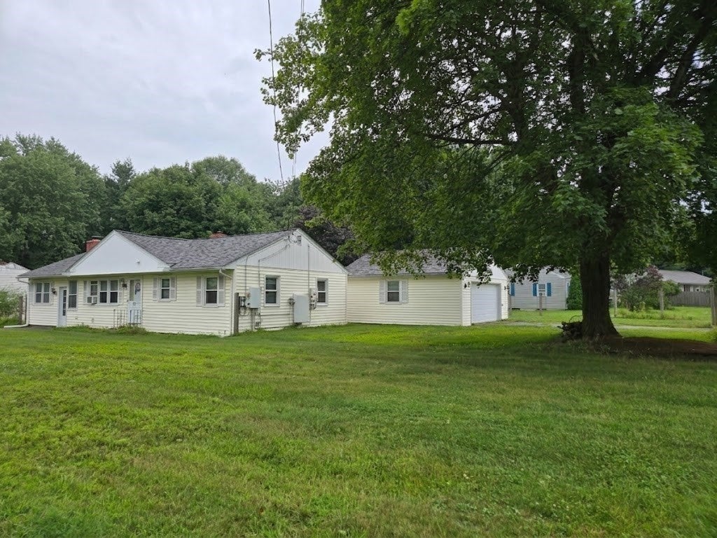 27 Feeding Hills Rd, Southwick, MA Photo #19