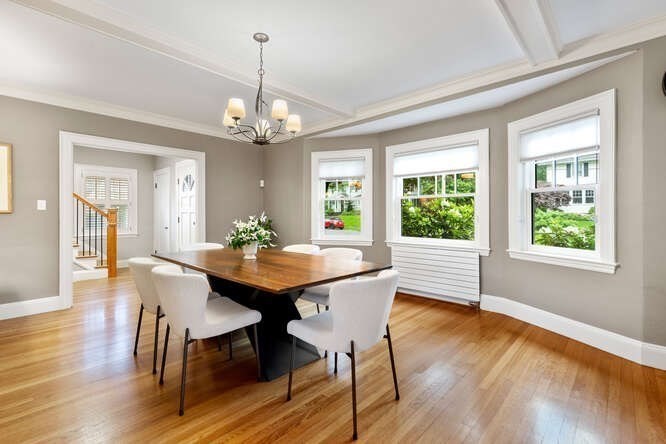 8 Berwick Rd