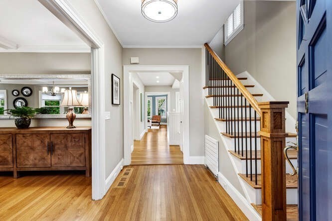 8 Berwick Rd