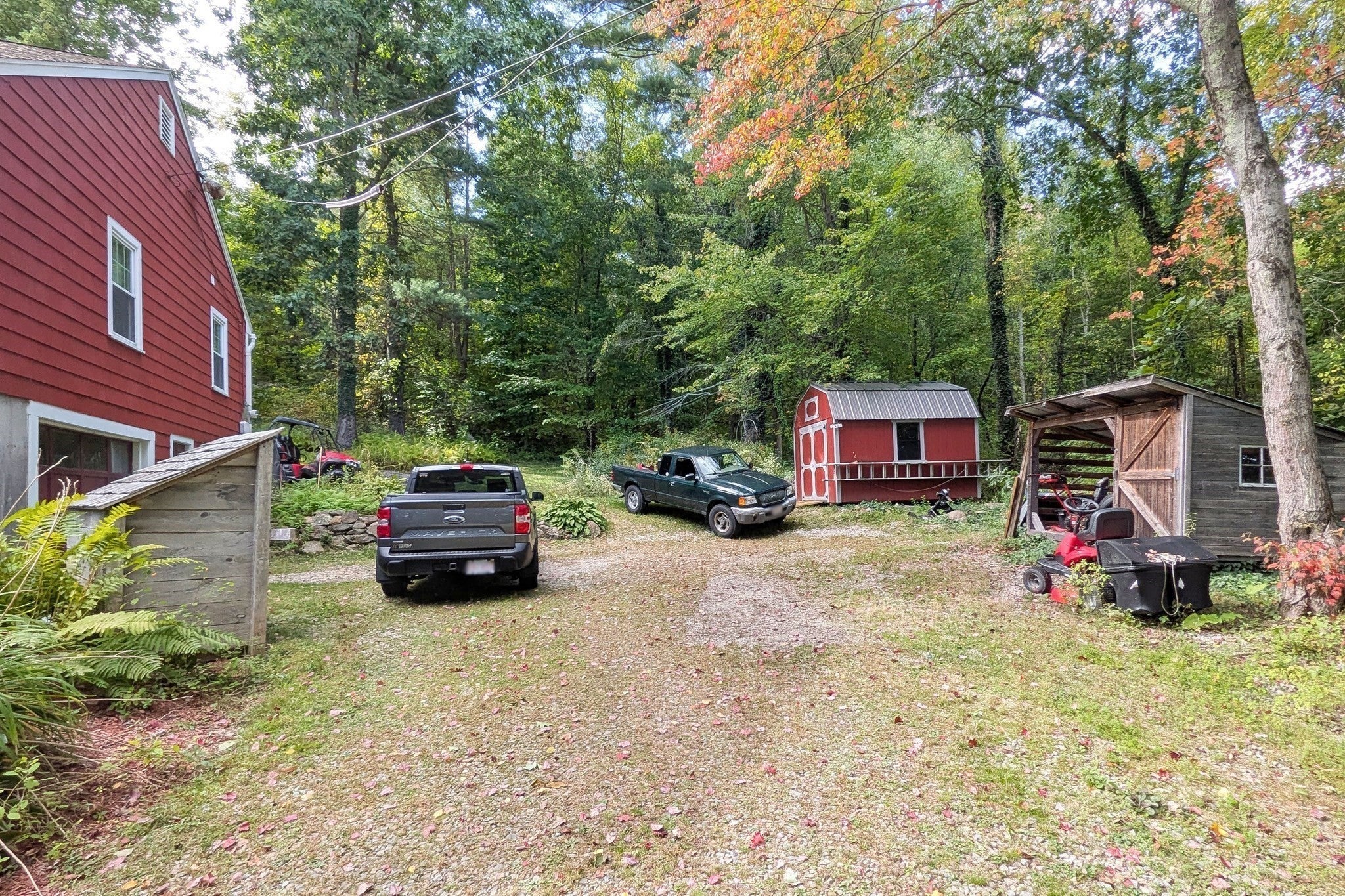 355 Coy Hill Rd, Warren, MA, 355 Coy Hill Rd, Warren, MA Photo #20