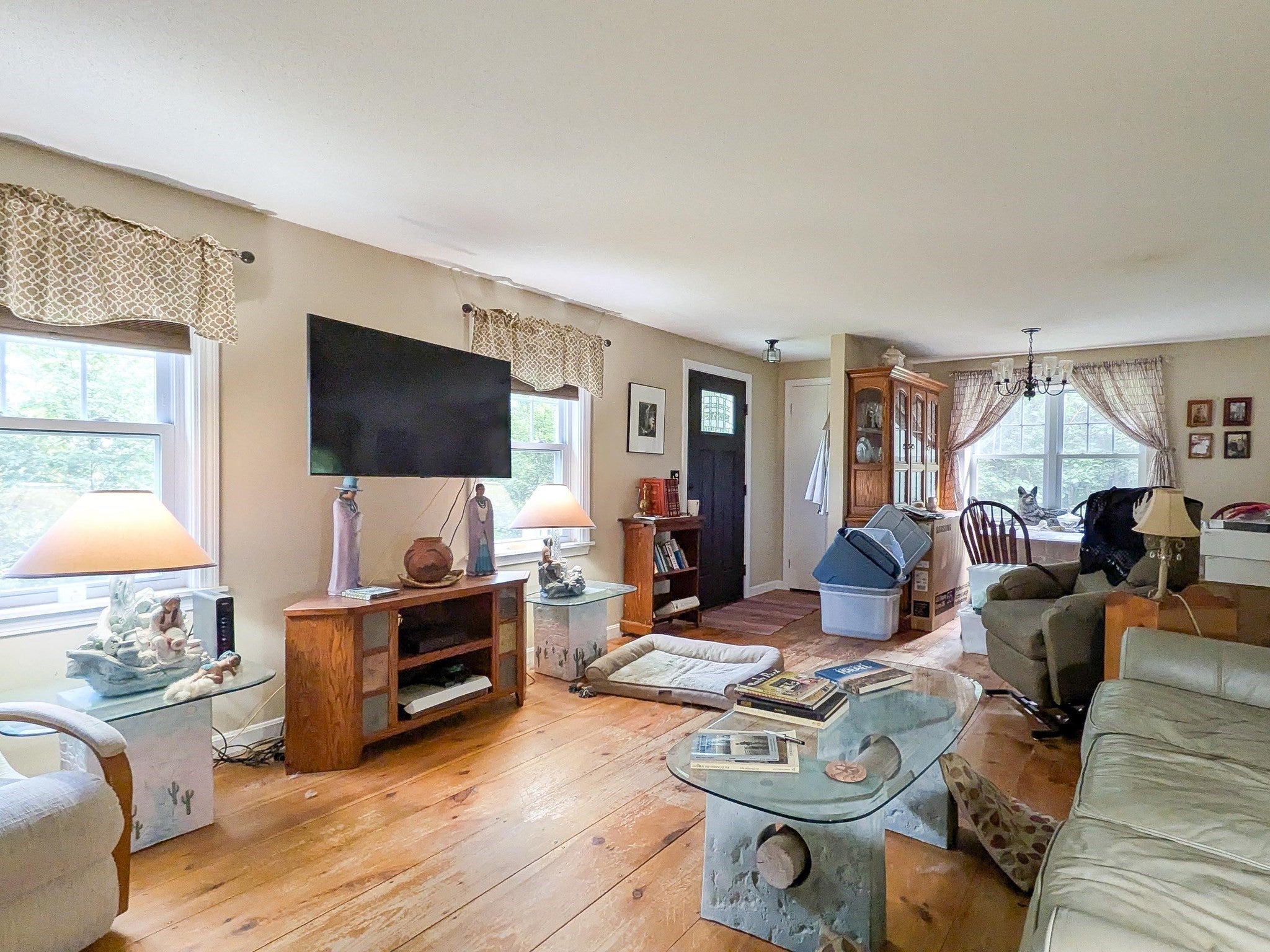 355 Coy Hill Rd, Warren, MA, 355 Coy Hill Rd, Warren, MA Photo #3