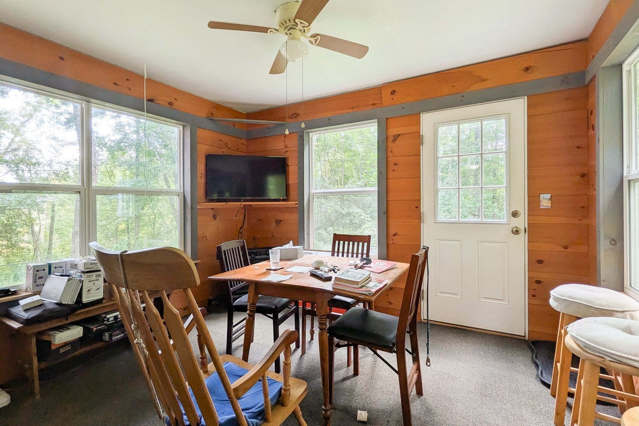 355 Coy Hill Rd, Warren, MA, 355 Coy Hill Rd, Warren, MA Photo #11
