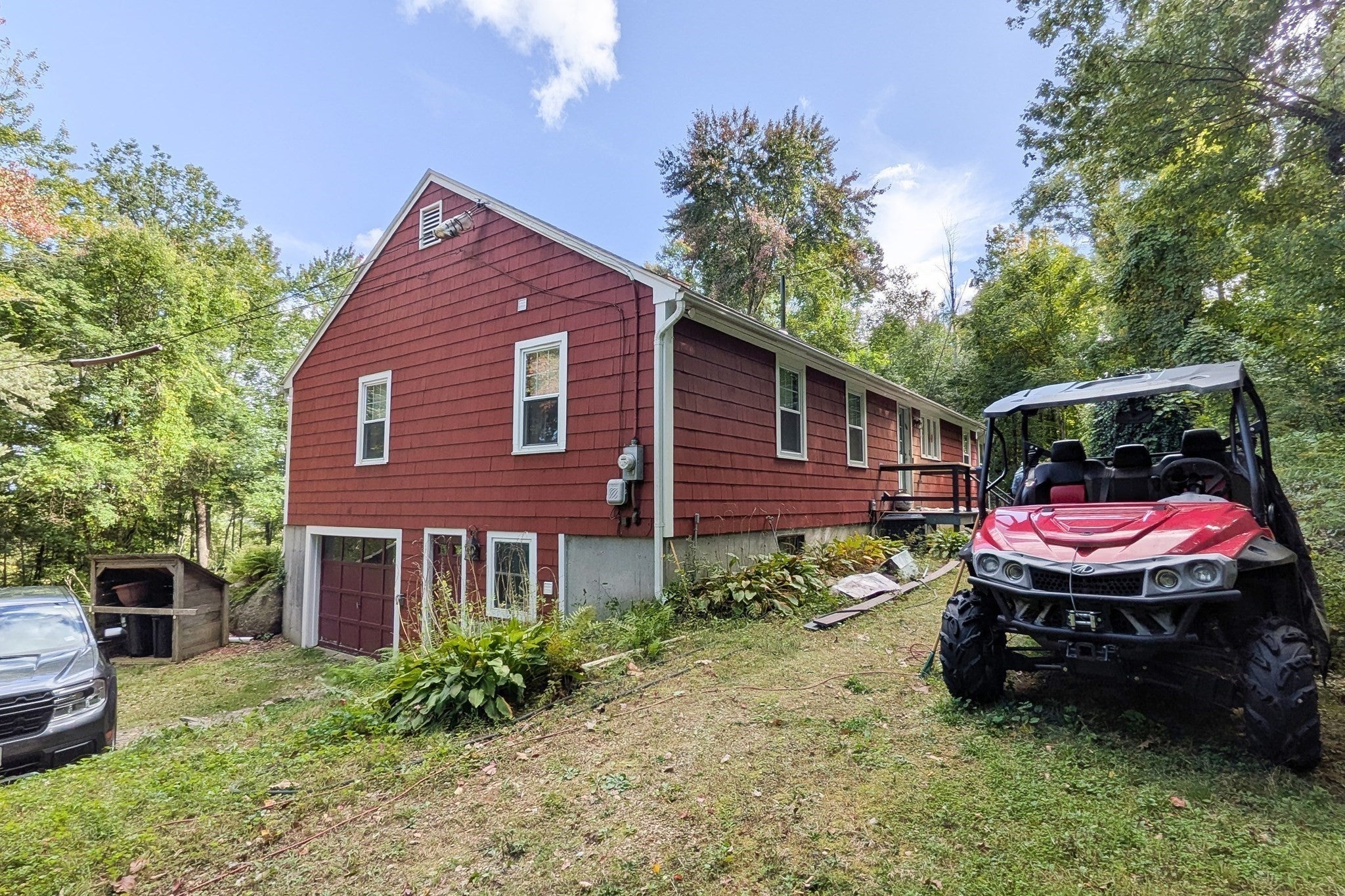 355 Coy Hill Rd, Warren, MA, 355 Coy Hill Rd, Warren, MA Photo #21
