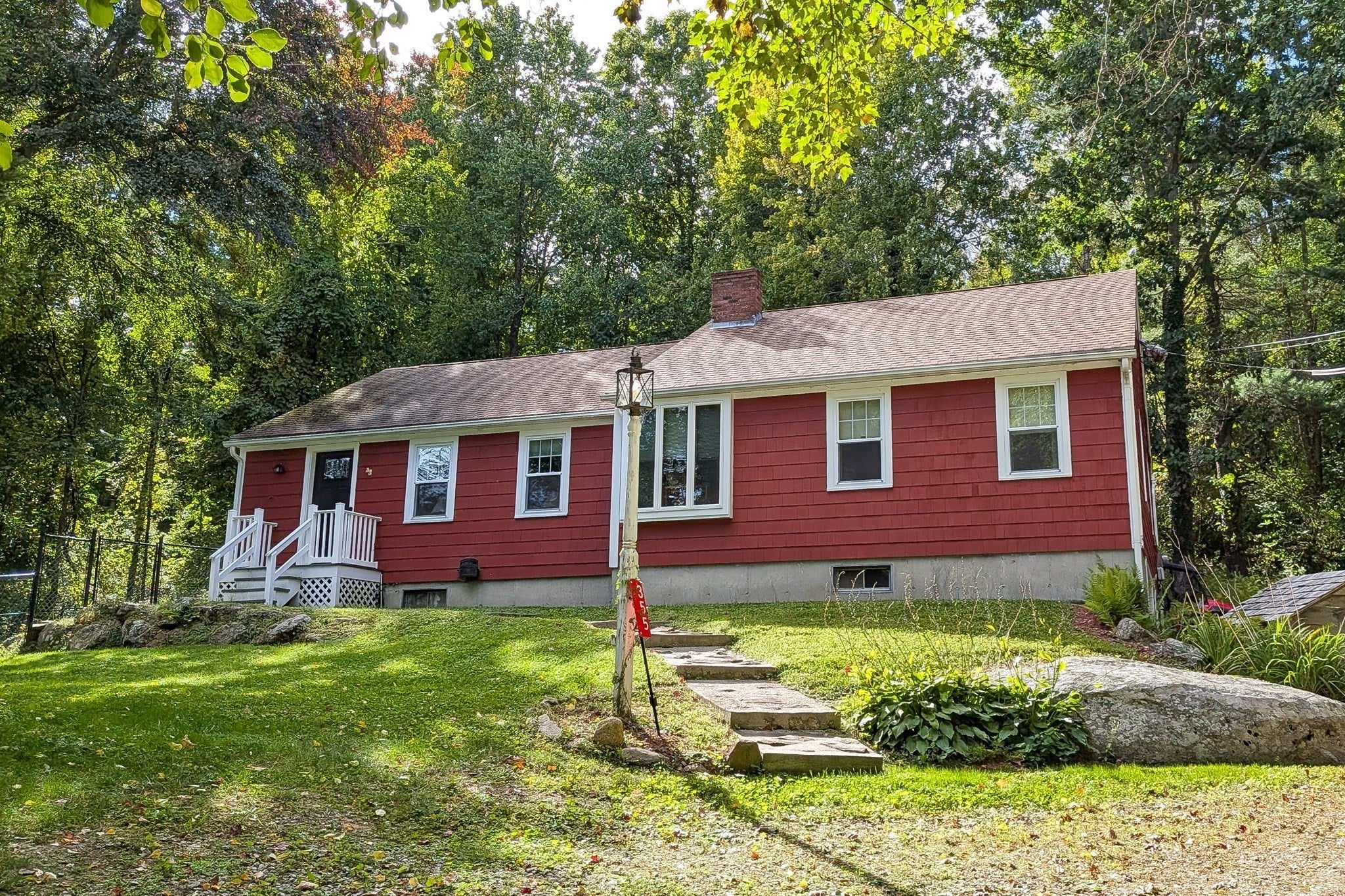 355 Coy Hill Rd, Warren, MA, 355 Coy Hill Rd, Warren, MA Photo #2