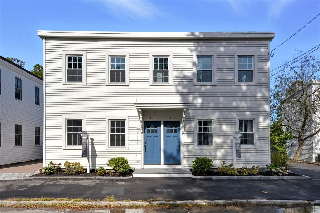 113 Prospect St B