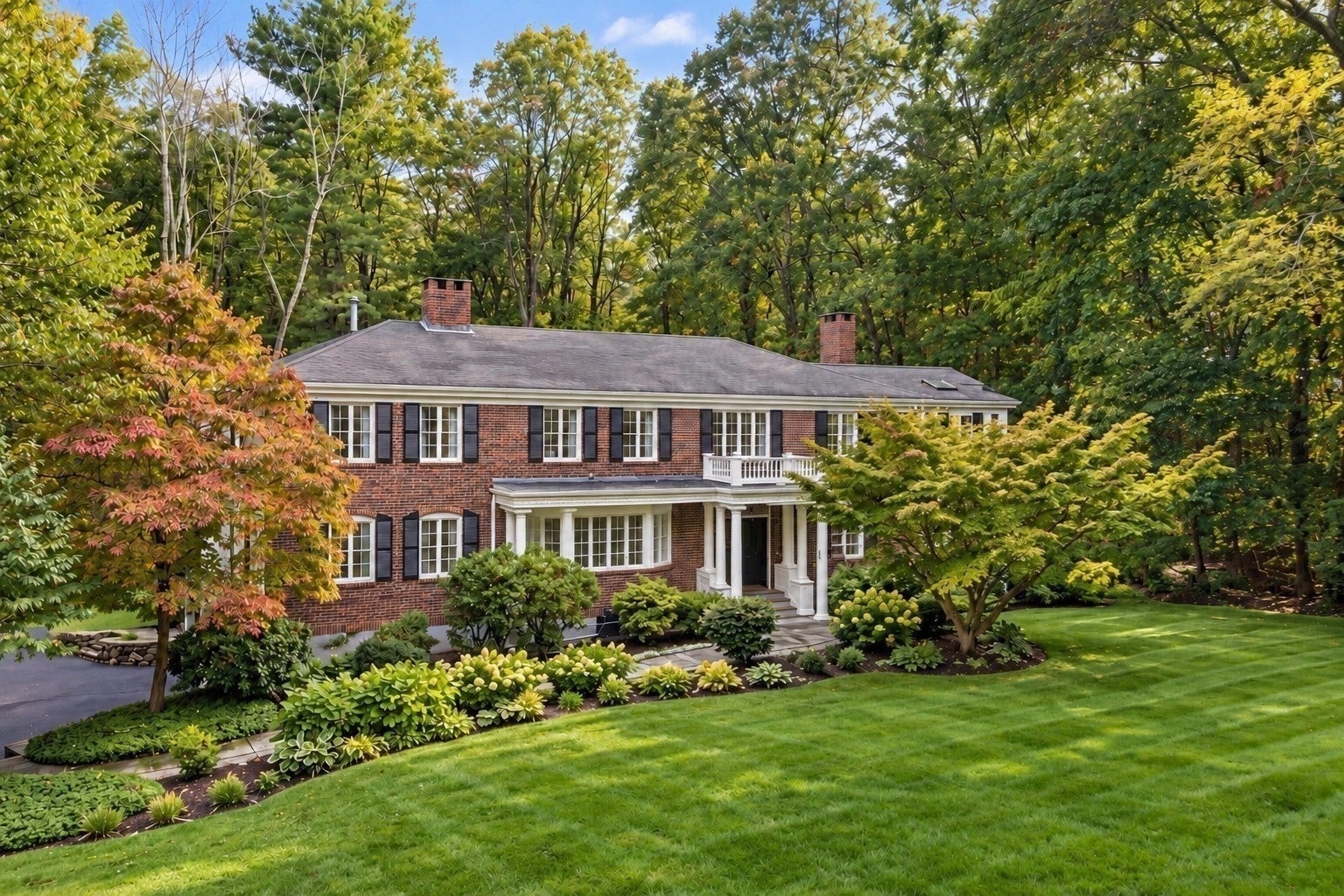 172 Country Drive, Weston, MA, 172 Country Drive, Weston, MA Photo #41